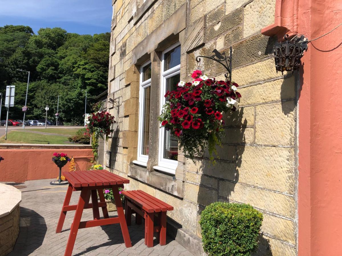 Hamilton House Hotel Oban Bagian luar foto